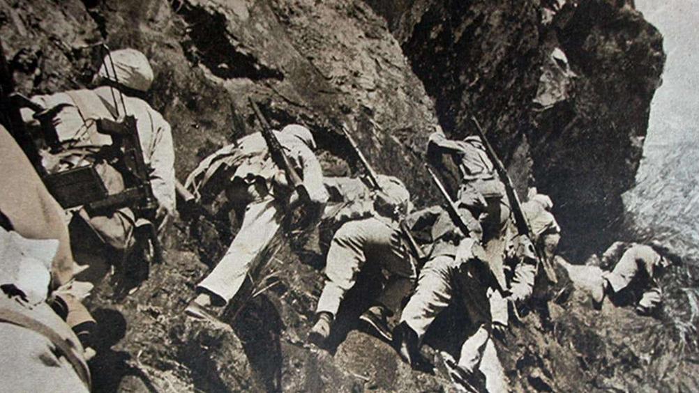 1950年的一封密电，让毛主席看后勃然大怒，亲令全国剿匪260万人