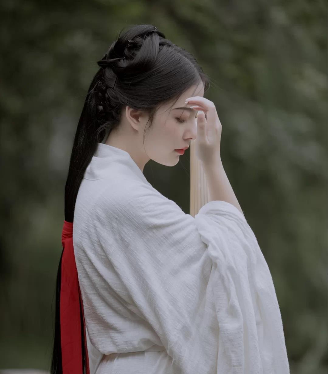 恬静淡雅的女宝宝名字不负芳华,清浅如画般的女孩名