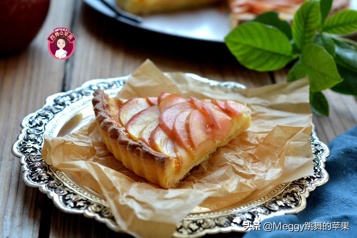 苹果不要生吃了教你一个新吃法,苹果别生吃了