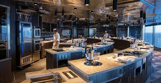 今年奢华邮轮圈的杰作，还得从一张价值140万的床垫说起…