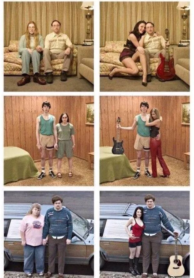 初学如何挑选电吉他,新手如何选第一把电吉他