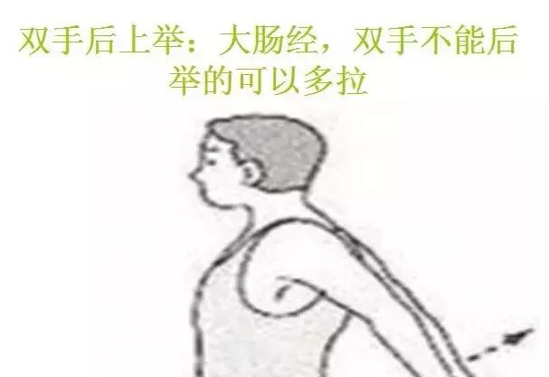 拉筋的正确姿势视频教程,拉筋的正确姿势