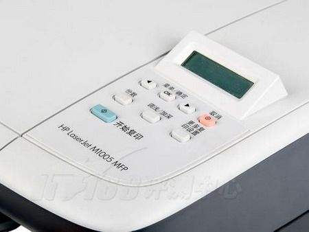 hplaserjetm1005怎么打印不出来,hplaserjetm1005mfp怎么使用