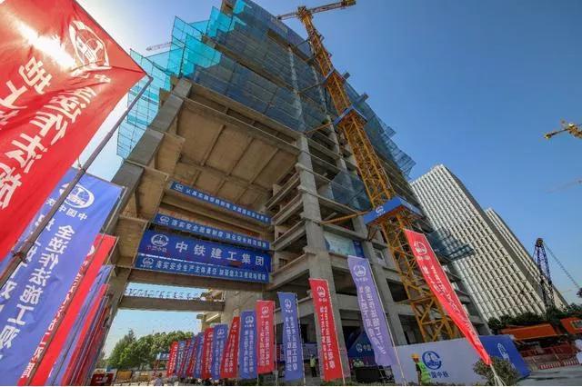 南京未来最有发展的三个区,南京未来十大新地标