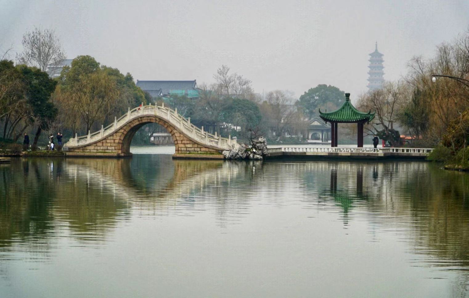 江苏第一家5a景区,江苏最值得去的5a景区排行榜