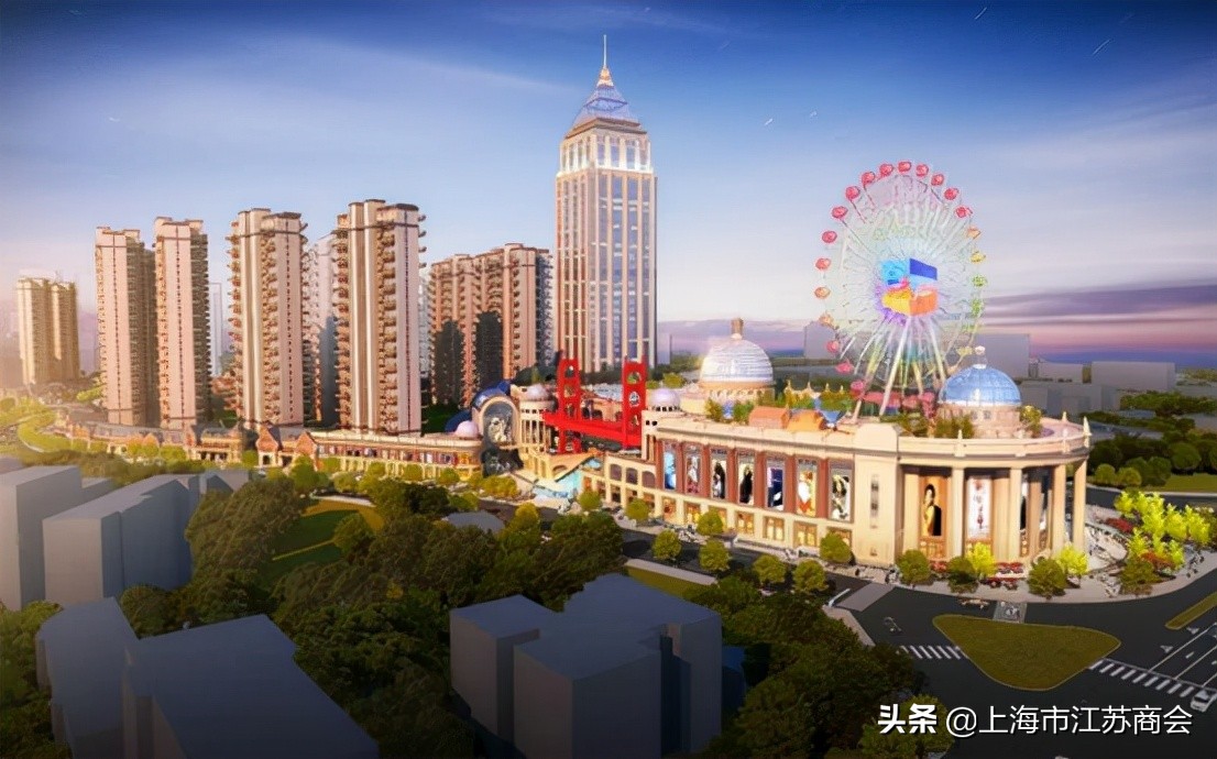 2021中国企业500强发展态势良好,连续9年登榜中国民企500强