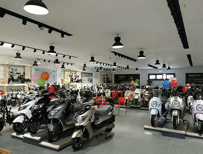 爱玛雷拉测评,爱玛雷拉所有车型