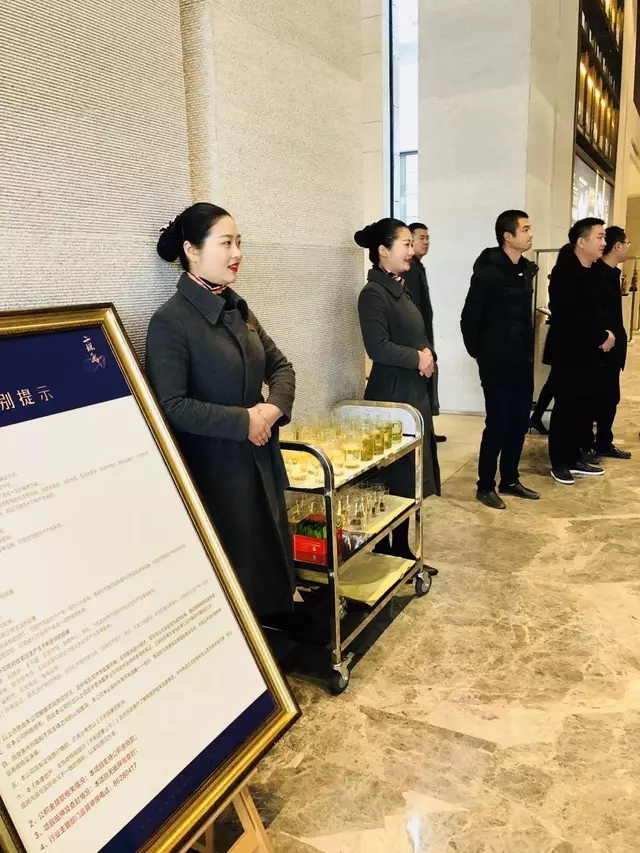 服务让产品更美好—记电建物业服务电建地产成都品牌发布会