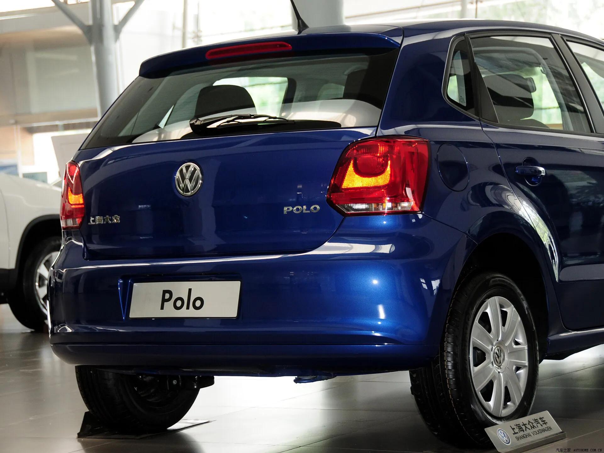 二手车市场2-3万元polo,11年大众polo1.6二手车多少钱