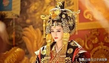 一代女皇武则天生下过“驴头太子”是真的吗?