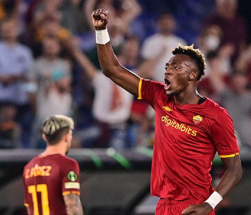 亚伯拉罕谈c罗,亚伯拉罕访谈