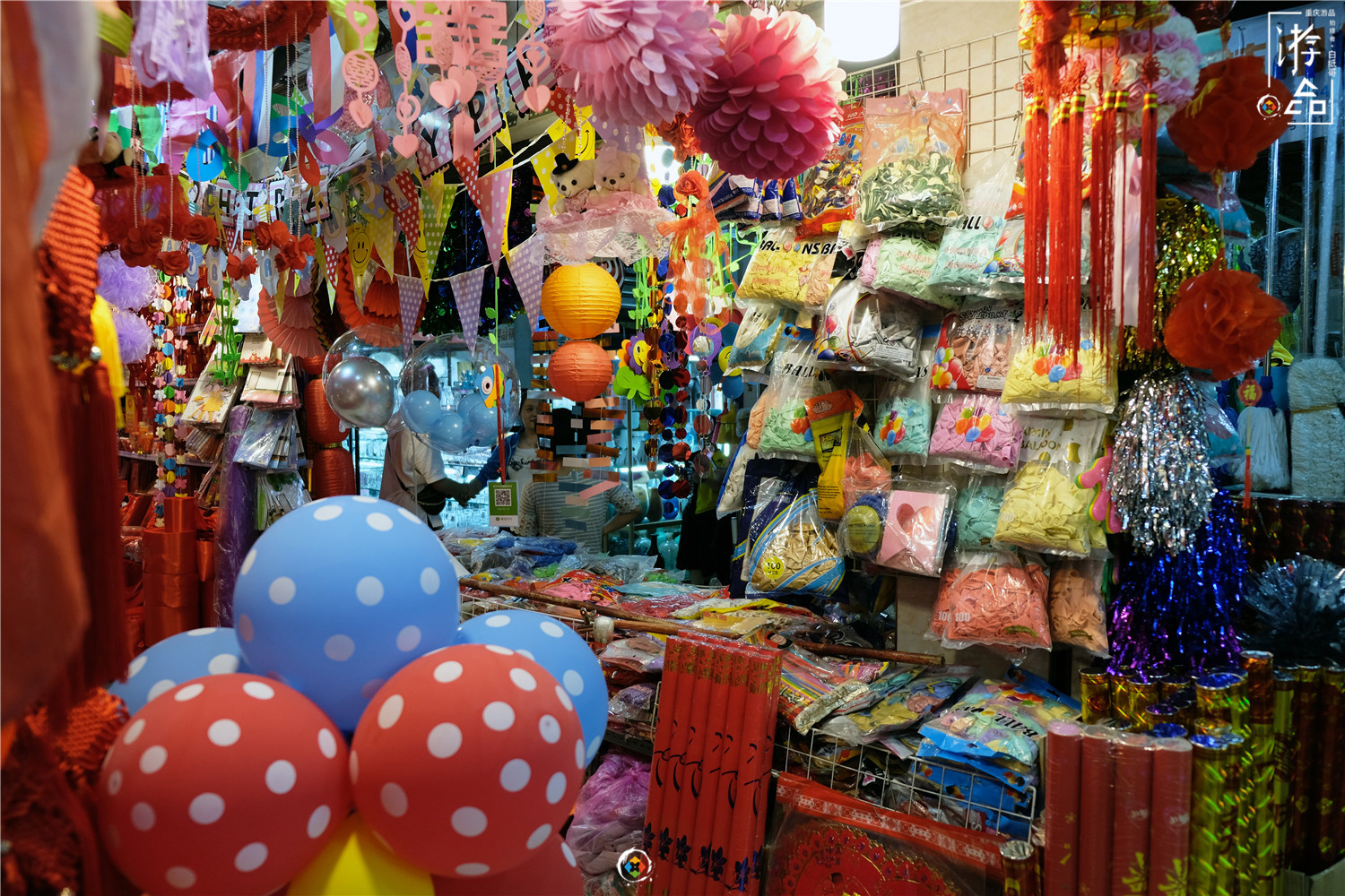 在菜市场摆地摊可以卖什么,如果摆摊从哪进货