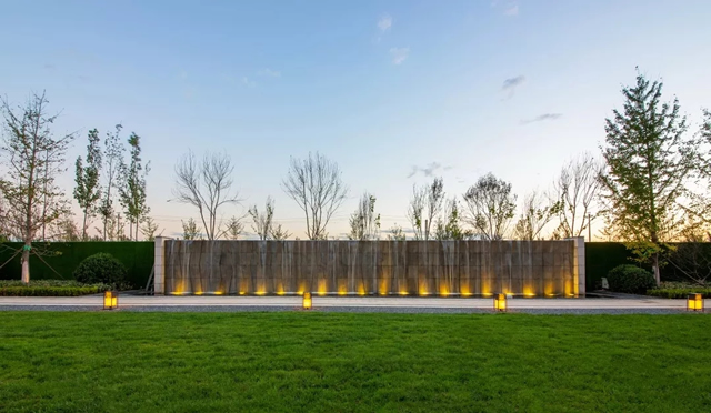 天津融侨方圆装修,天津融侨方圆洋房