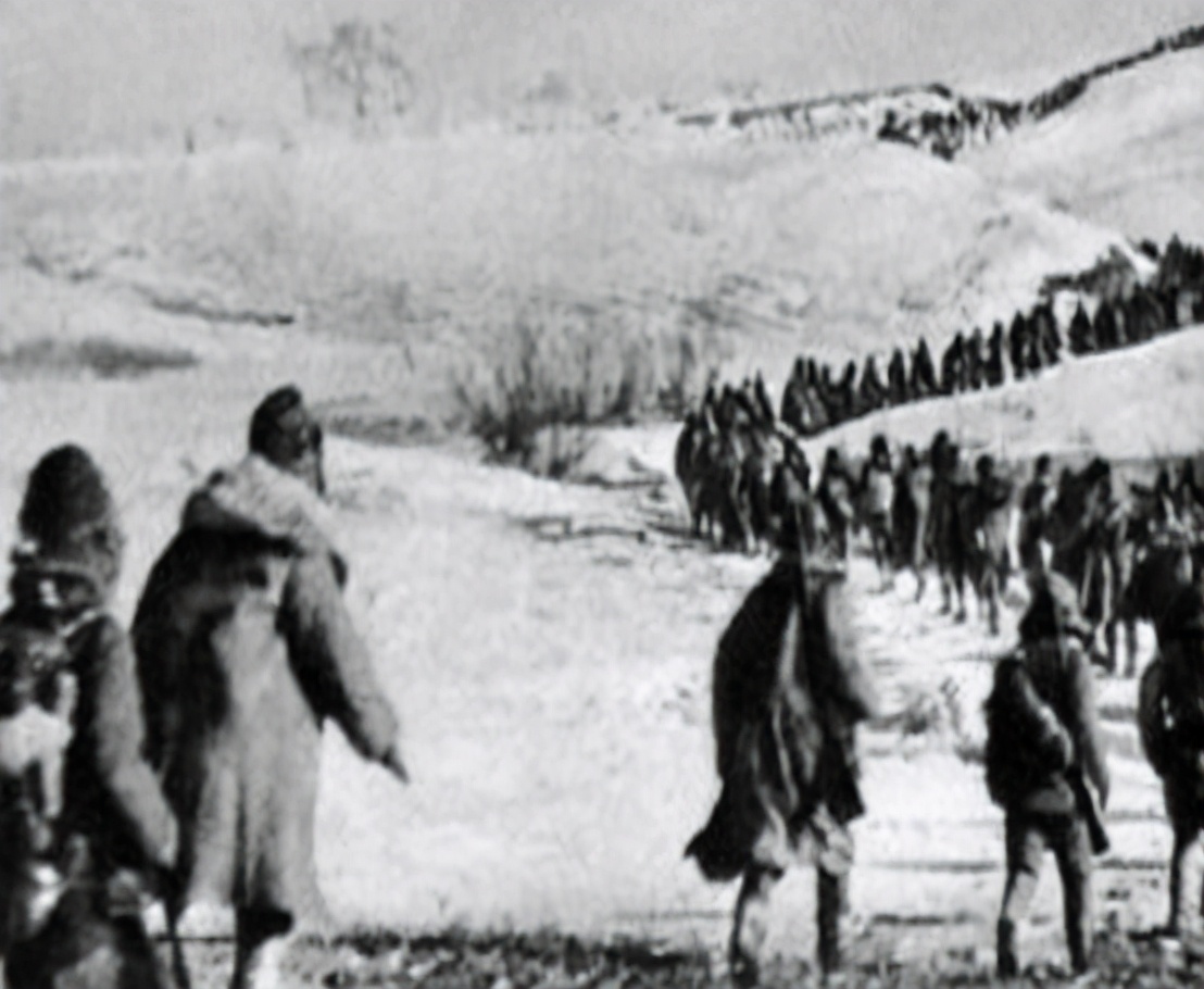 *伯承刘**元帅一生的痛：6岁女儿刘华北遇害，凶手至今下落不明