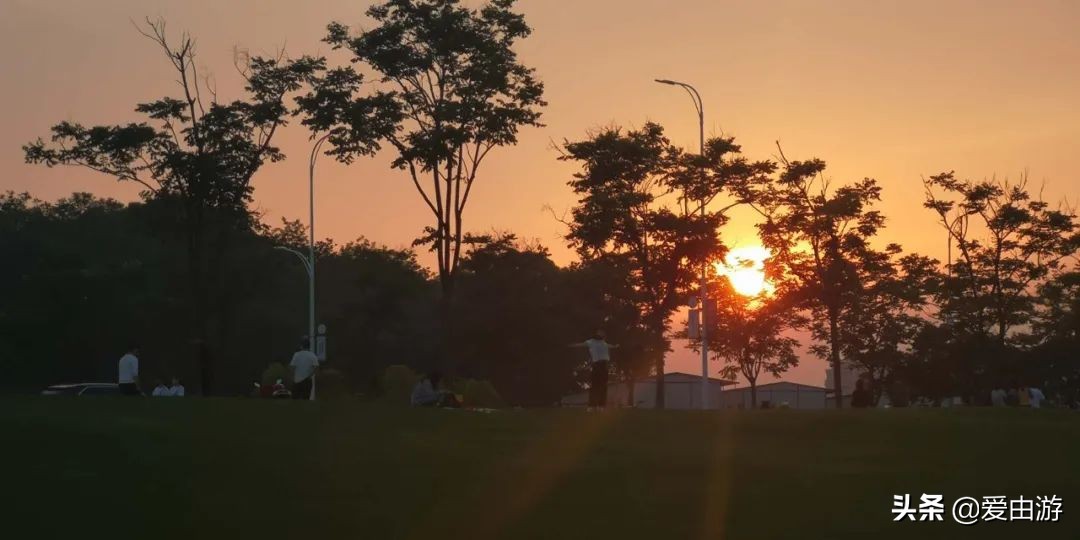 疫情后旅行新玩法,“州”游之衢州四天三夜