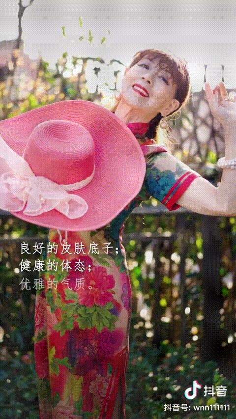 只穿高跟鞋的汪奶奶视频,只穿高跟鞋的汪奶奶多少岁