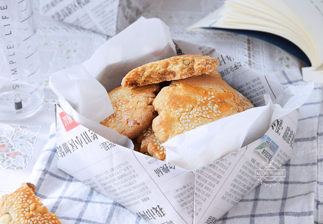 儿童桃酥加核桃红枣,早餐孩子吃桃酥有营养吗