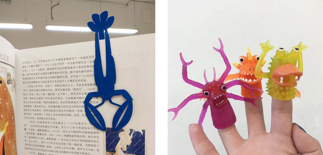 过去老师拖着我去的博物馆，现在成了我的买买买胜地？