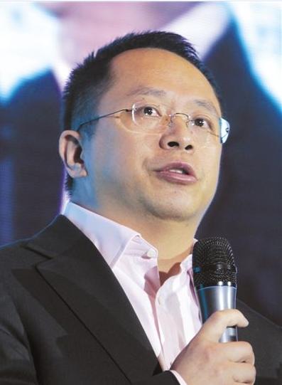 多位大佬创业的血泪史,财经大佬创业受挫视频