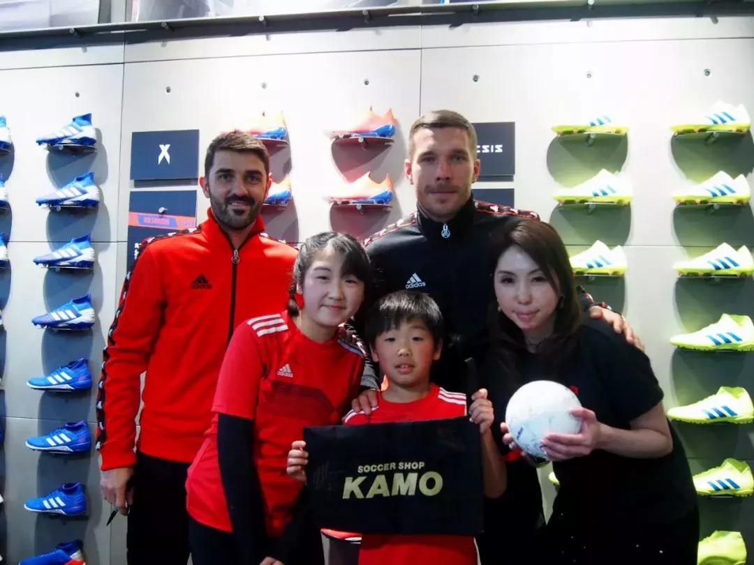 东瀛追球解读,日本kamo足球专卖店