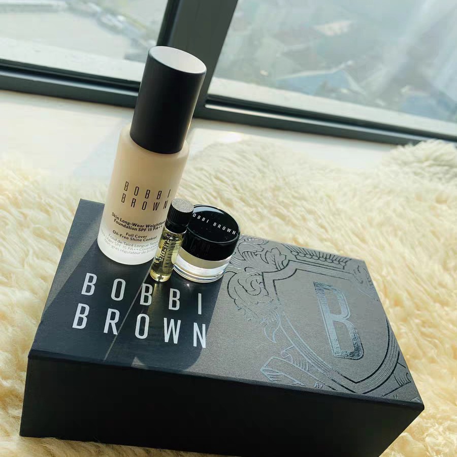 大牌粉底液养肤,粉底液底妆公认好用第一名