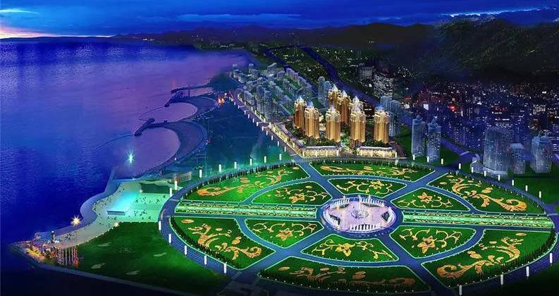 大连国庆旅游攻略美食推荐,国庆旅游自驾路线推荐大连