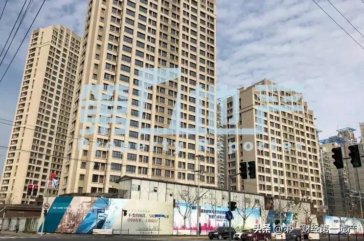 内环内最好的楼盘是哪个,内环内新盘盘点