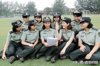 就读军校注意事项,报考军校的利弊动画