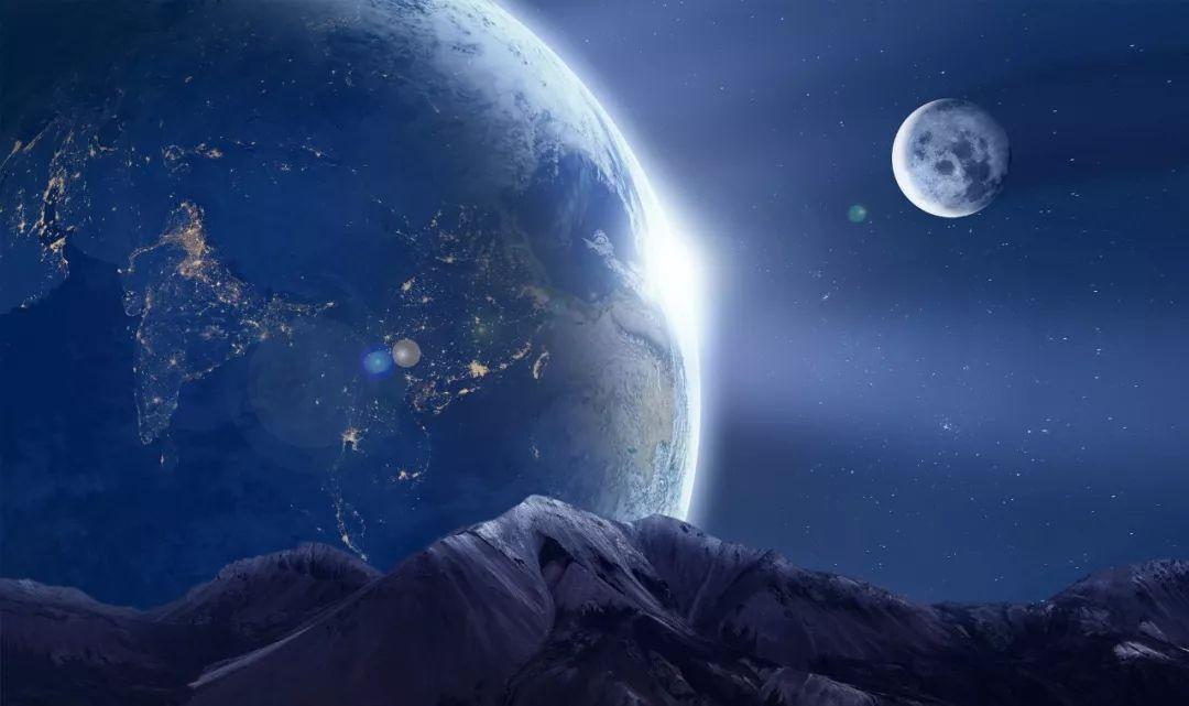 我们为什么要到月球,嫦娥为什么要奔月