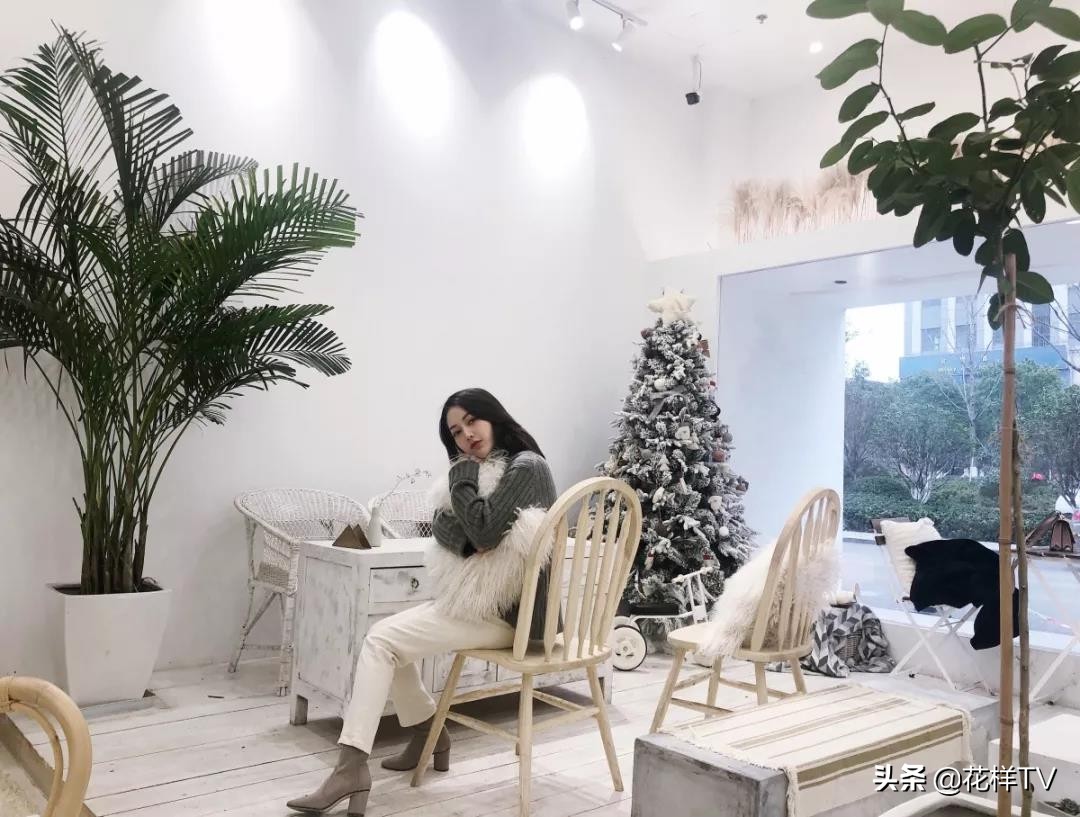 性冷淡的甜，了解一下