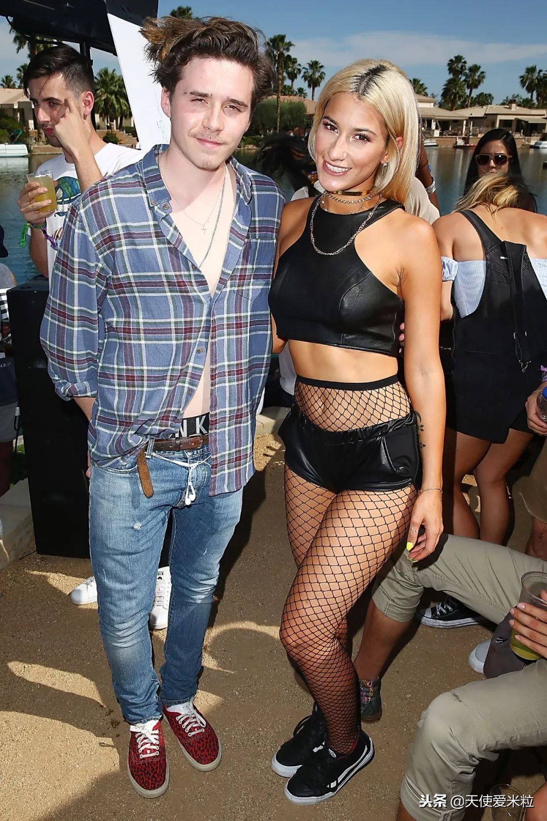 贝家大公子：干啥啥不灵，5年换10个女友