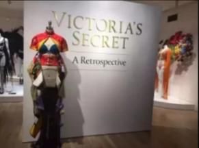 维密秀上天价内衣由谁穿,维密秀内衣怎么处理