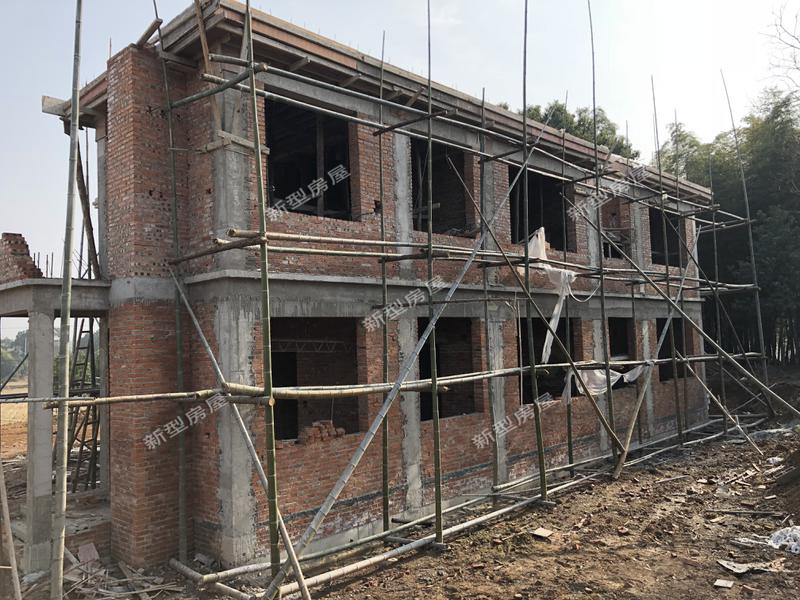 370厚的红砖墙一立方米多少块红砖,农村自建房100平18墙需要多少砖