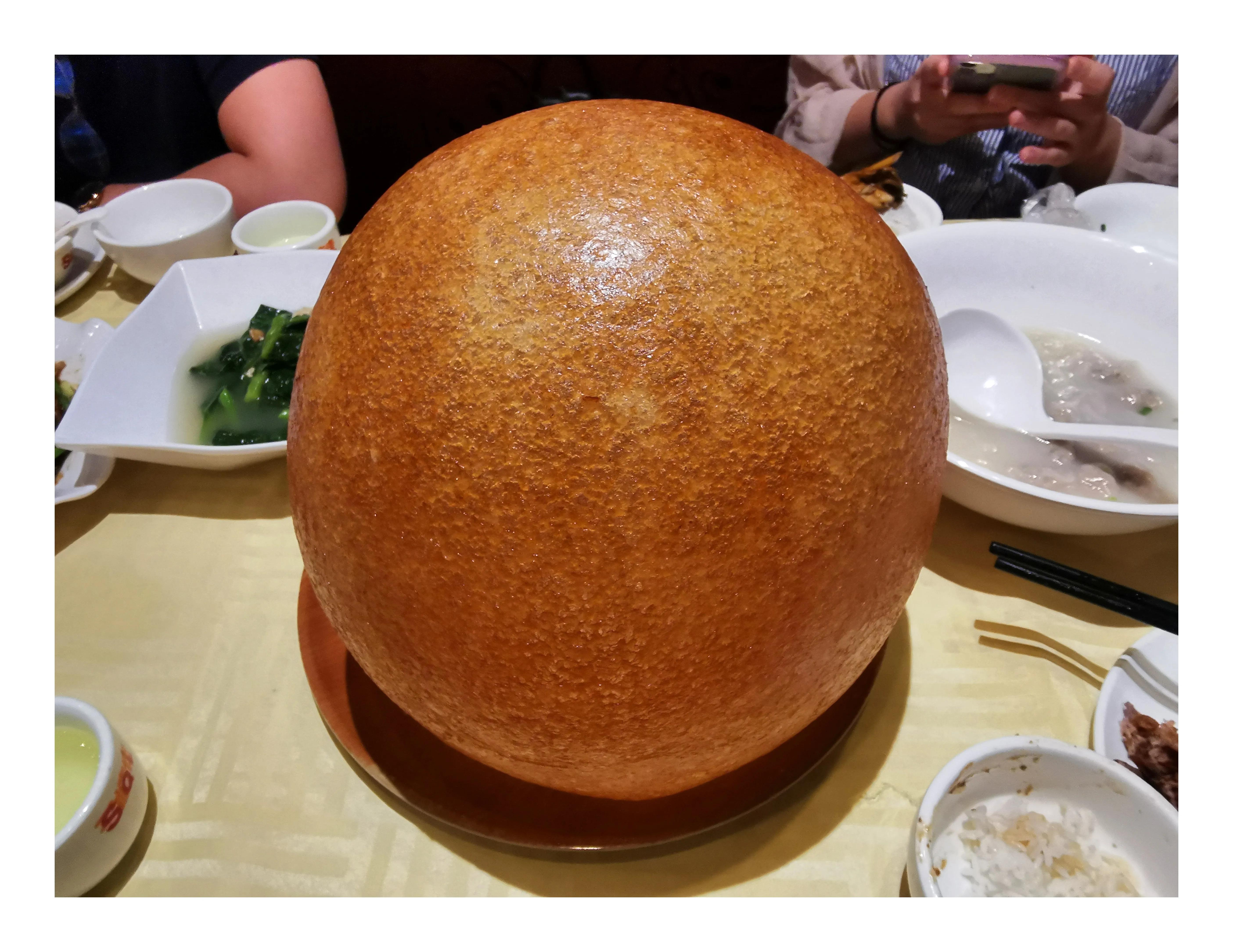 探店/中山石岐佬张溪总店