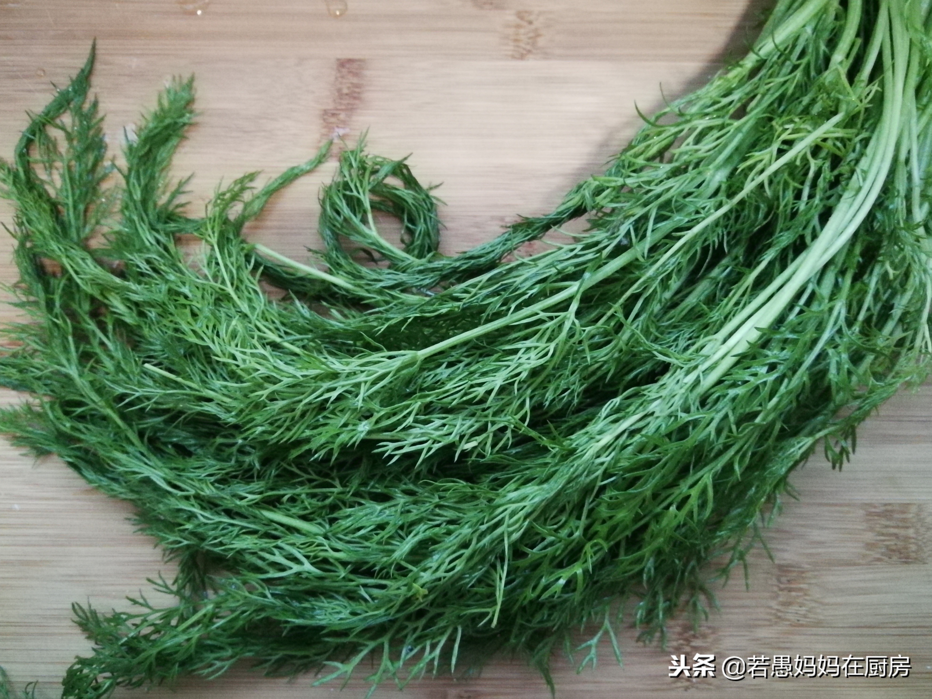 吃了30年的饺子这种馅百吃不厌,这种饺子很有嚼劲