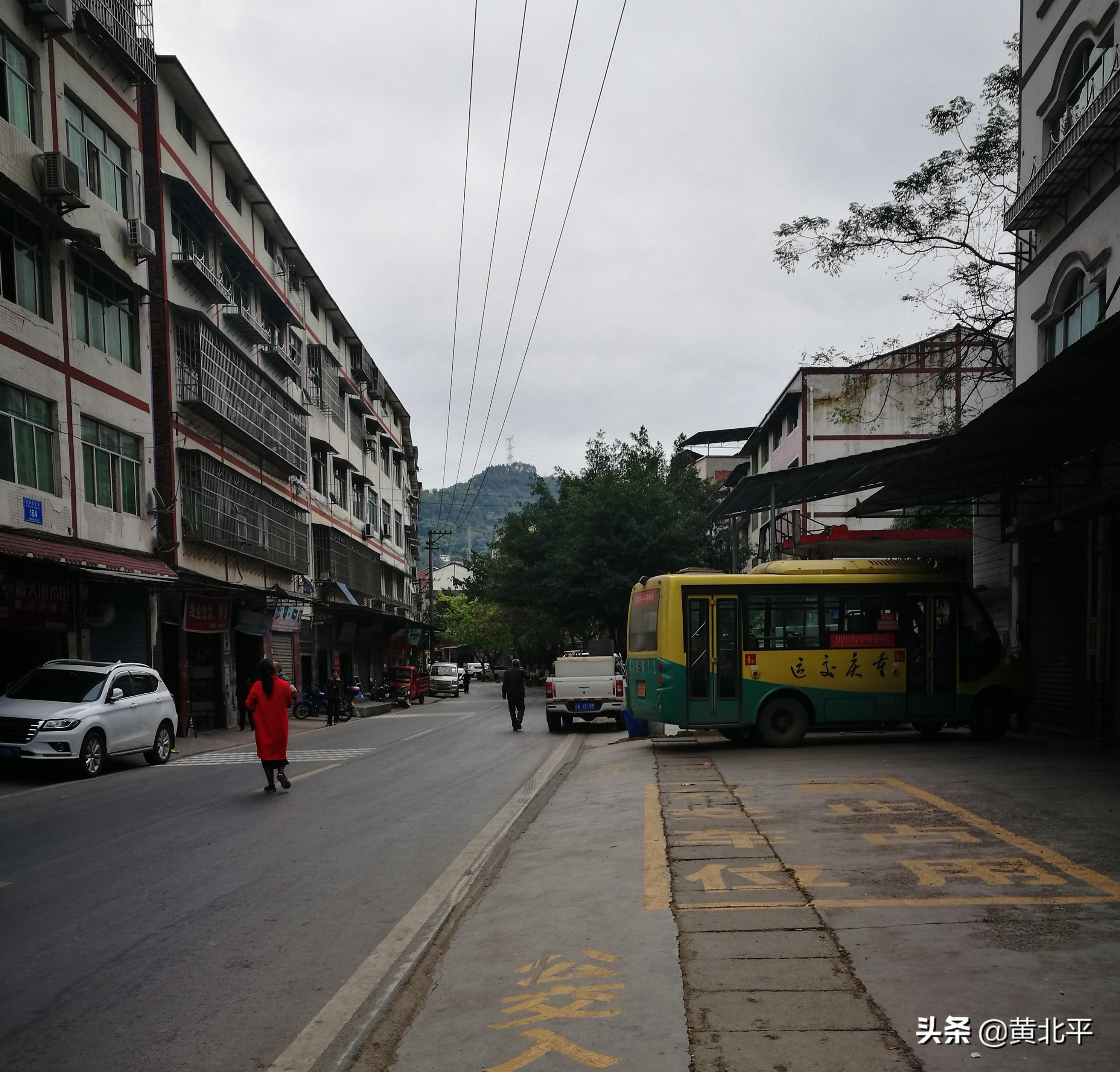 重庆市綦江区紫荆镇,重庆綦江东溪镇紫街新闻