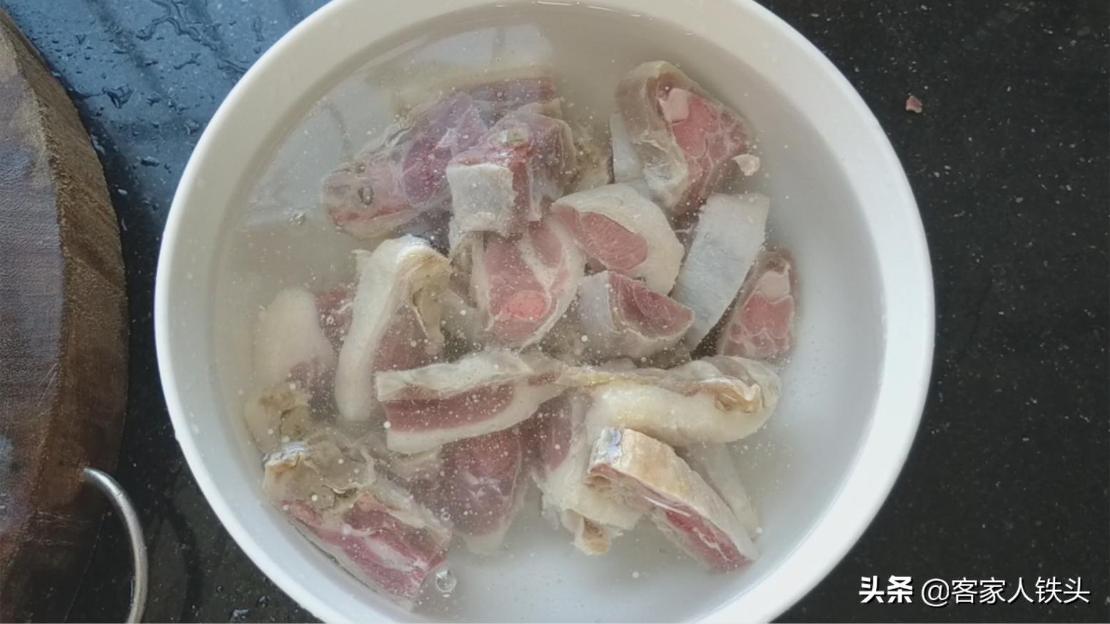 咸味香芋家常做法,香芋的6种家常做法油炸