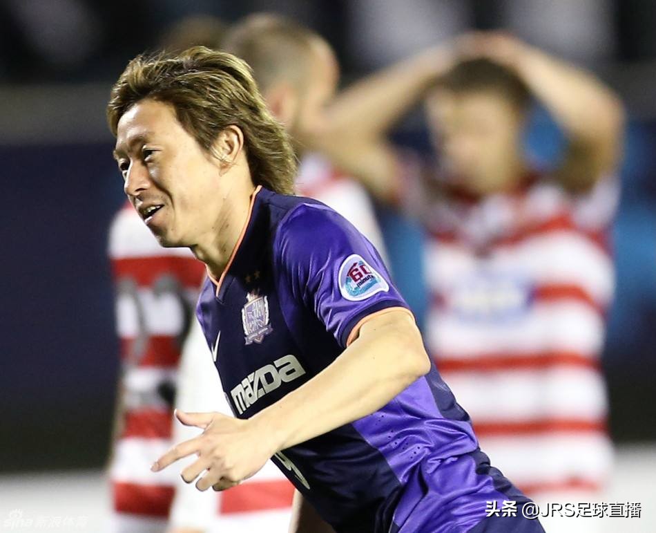 札幌冈萨多vs大阪樱花现场直播,札幌冈萨多vs广岛三箭直播