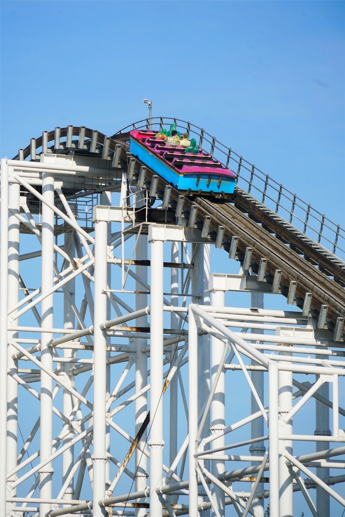 梦幻城堡山东,山东有个梦幻城堡