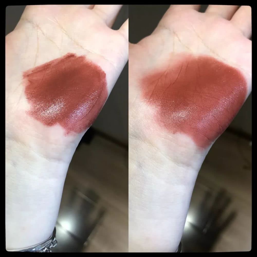 这些口红颜色简直是黄皮救星,这些口红复古又高级