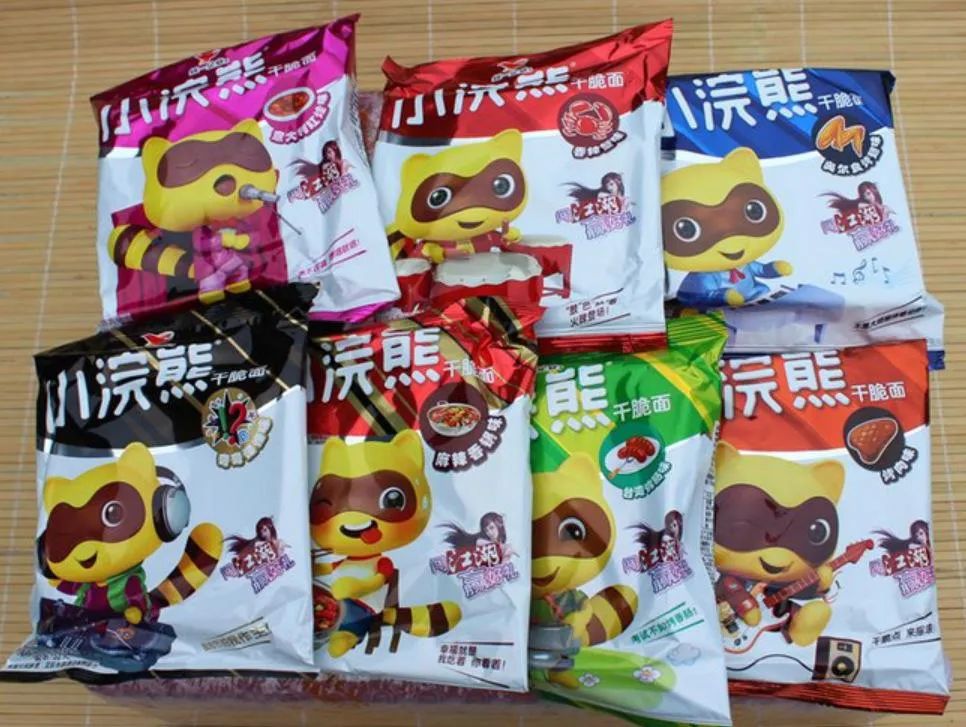 回忆杀里的家乡美食,回忆杀8090的青春