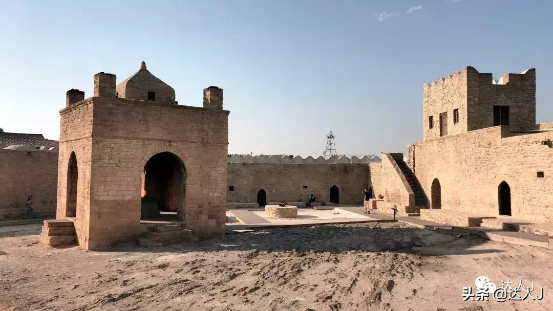 阿塞拜疆有哪些值得去的地方,阿塞拜疆最新攻略