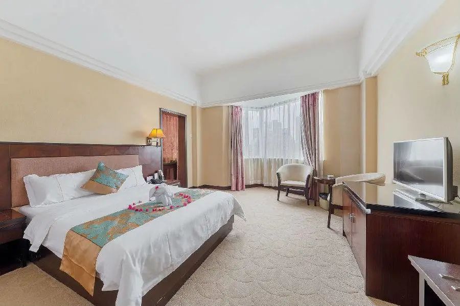 被誉为东方夏威夷,排球之乡,避暑圣地的它究竟怎么样?