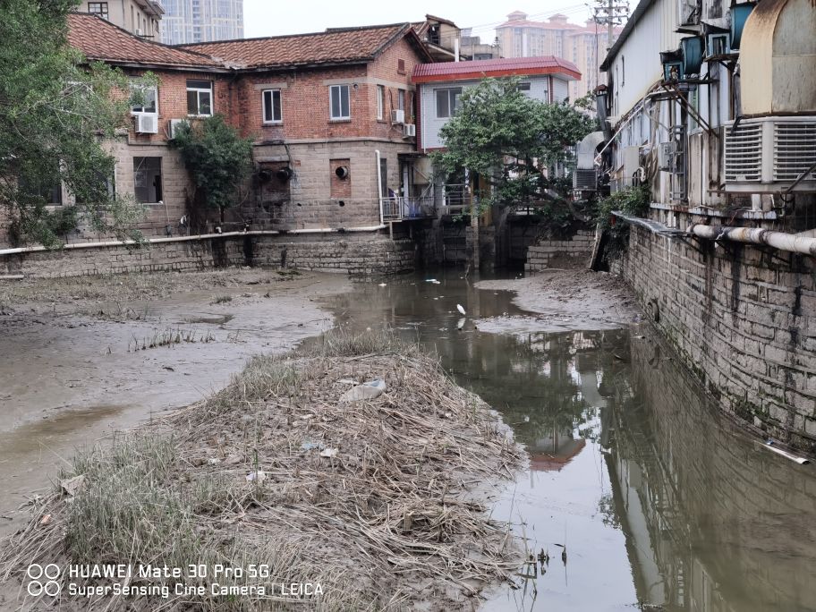 莆田涵江古遗址,莆田涵江文物古迹