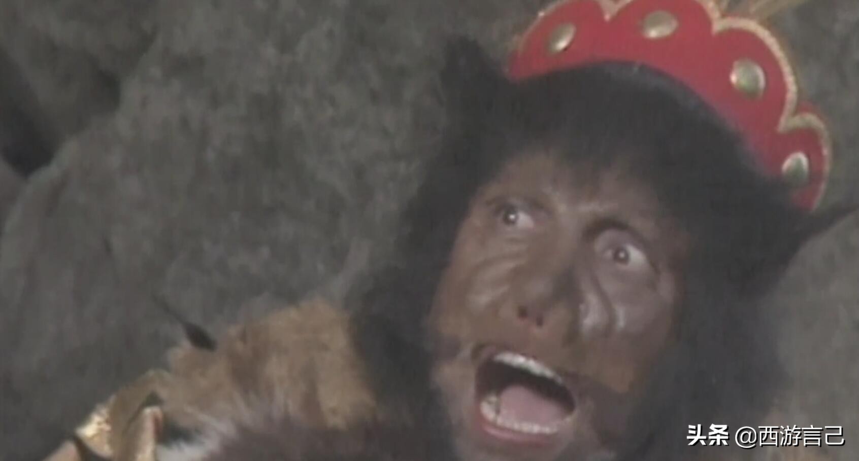 观音为什么对黑熊精手下留情,为什么观音会收服黑熊精