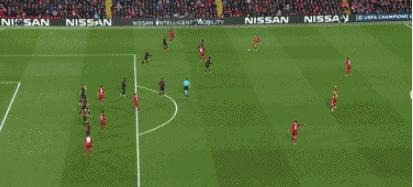 欧冠马竞对利物浦西蒙尼庆祝,利物浦vs马竞西蒙尼