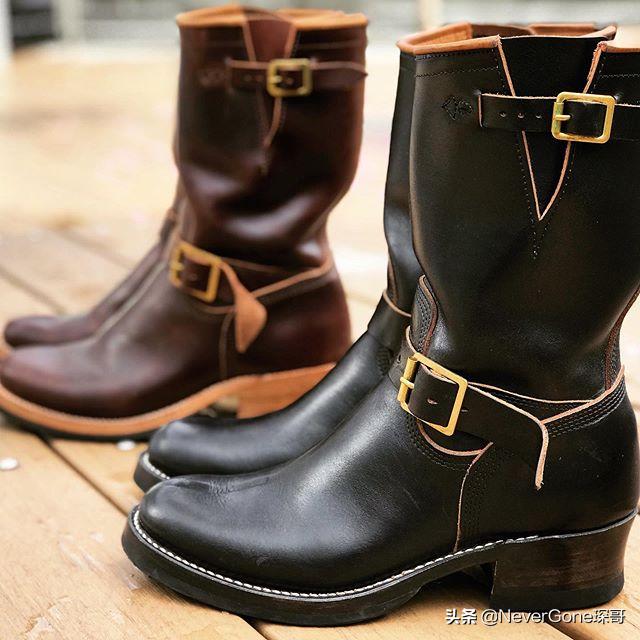 国产工装靴品牌推荐,最知名的工装靴牌子有哪些