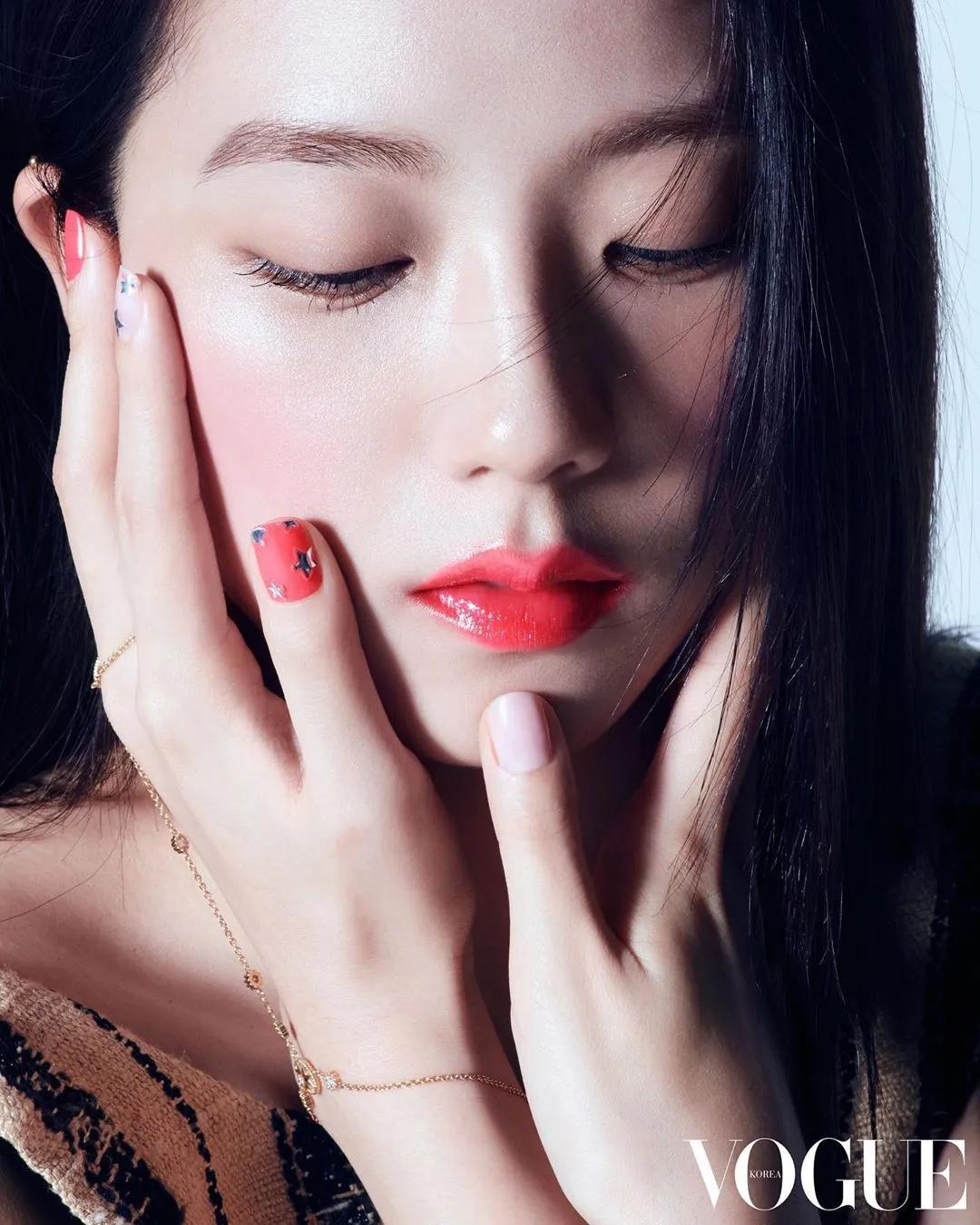 超级好看口红颜色,特别好看的口红