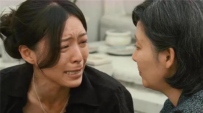 盛夏未来中张子枫撕心裂肺,张子枫十年前十年后