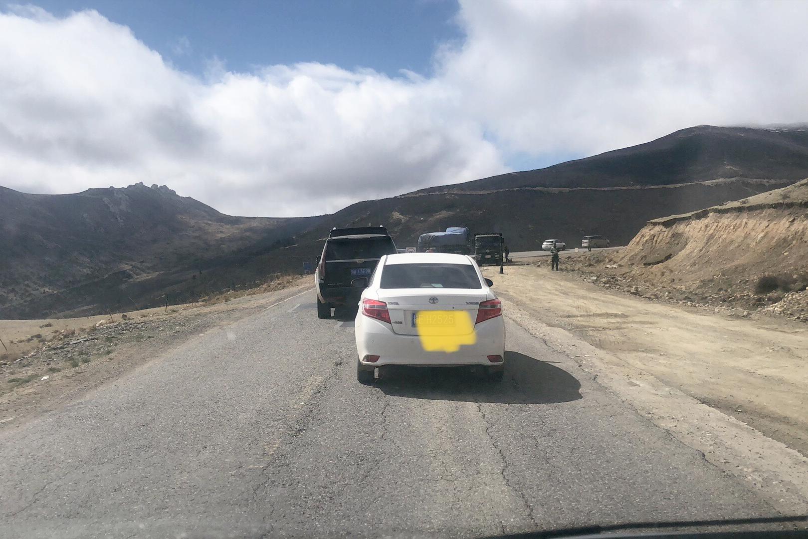 丰田威驰性能怎么样适合跑长途吗,丰田威驰fs跑高速长途怎么样